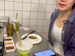 -燃计沙茶皇·香港沙茶火锅(人广旗舰店)