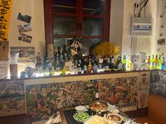 -三杯赤運·中式小酒馆(所城里店)