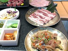 -嘿嘟嘟·肋条烧肉放题(爱融荟城店)