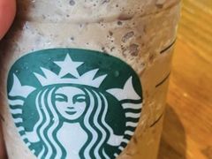 -星巴克(嘉定中信泰富万达广场店)