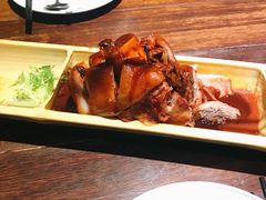 南乳扎烧-大牌大·传统杭帮菜(湖滨店)