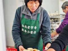 -飘香小食店(国平路店)