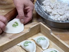 -船歌·鱼水饺青岛菜(闽江二路店)