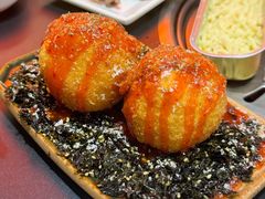 -东门口涮肉·砂锅·烤串(老门东店)