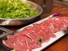 -御膳粥·牛乳粥底火锅·地道顺德菜(容桂店)