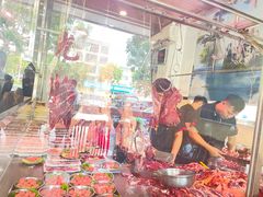 -伟记牛肉(金鸿公路店)