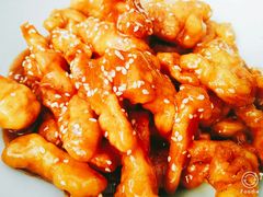 -老磨油饼(高陵店)