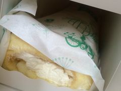 榴莲卷-小西家作(富力爱丁堡店)