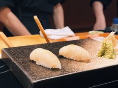 -Sushi Hanzo半藏(天环广场店)