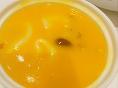 五谷杂粮烩花胶-院里寻菜·祖庵菜宴请(观沙岭店)