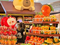 -皇庭广场(福华三路店)