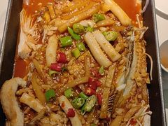 -蛙喔牛蛙(淮安吾悦店)