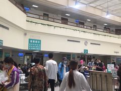 -首都医科大学附属北京同仁医院(西区)