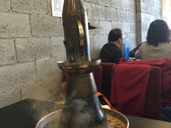 -楼外楼大刀肉传统火锅居(幸福街店)