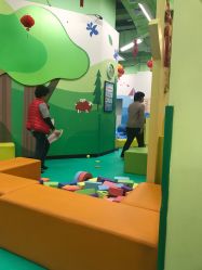 点击看大图 -莫莉幻想儿童乐园(深圳东湖永旺店)