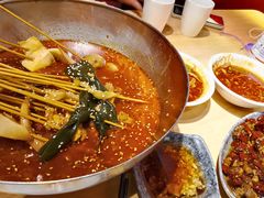-付小姐在成都(吾悦广场店)