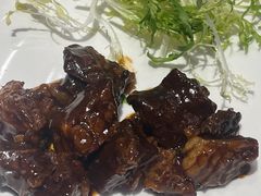 -老洋房花园饭店(绍兴路店)