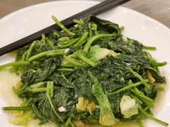 -茶油香闽南菜·花园餐厅(前埔店)