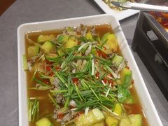 -小眼睛餐饮&杨杨夜宵