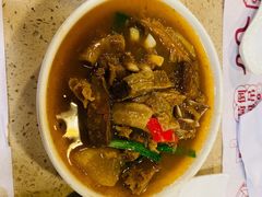 萝卜牛杂-点都德(大茶楼店)