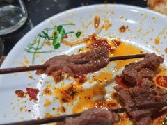 -小向麻辣烫(天街总店)