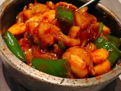 -醉庐·新上海菜(南京西路店)