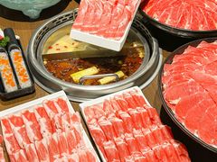 -快乐小羊(富强中路店)