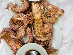 虾姑-老三鱼仔店