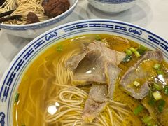 -永丰面馆(汉口路店)