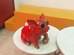 -Eckl’s爱氏热狗(猫街店)
