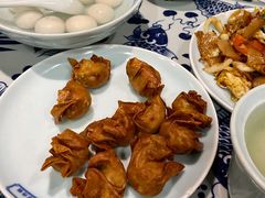 -毛仔特色小吃(御窑厂店)
