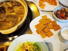 -天宜隆蘑菇宴火锅(石景山旗舰店)