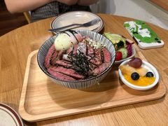 -橘酱餐厅