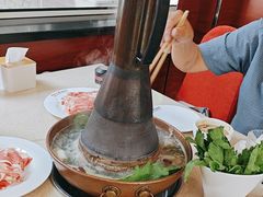 -阳坊大都涮羊肉(阳坊总店)