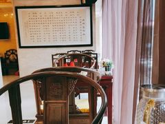 -鹿鸣春饭店(总店)