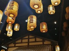 -南京大牌档(凯德大峡谷店)