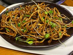 -高兴一锅潮汕鲜牛肉火锅(银座店)