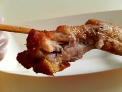 那么大鸡翅-麦当劳(磨子桥店)