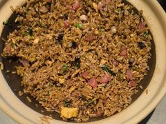 -羊门客在·烤盐池滩羊·川菜