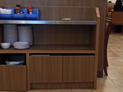 自助取餐区-萨莉亚意式餐厅(天河城购物中心店)