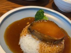 -奕景小馆·地道大连菜(恒隆广场店)