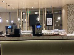 -上海临港美爵酒店·铃兰西餐厅