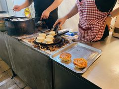 海棠糕-王记海棠糕(新场古镇店)