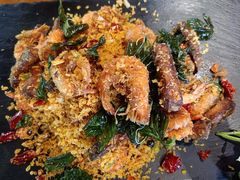 -古琢小馆·珠海味(南方软件园店)