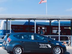 -华盛顿杜勒斯国际机场