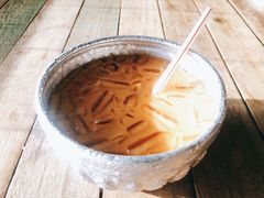 奶茶-Doo Dee Thai Food(Issan/Isaan/Esan)