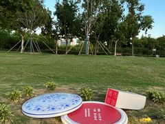 -上海山野camping·户外天幕烧烤·团建拓展营地