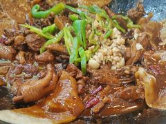 -皖北学东地锅鸡(之心城店)