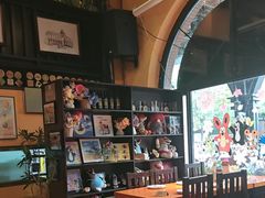 -布拉格餐厅· 中欧捷克菜(全国首店)