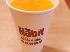 -The Habit Burger Grill 哈比特汉堡(复兴soho店)
